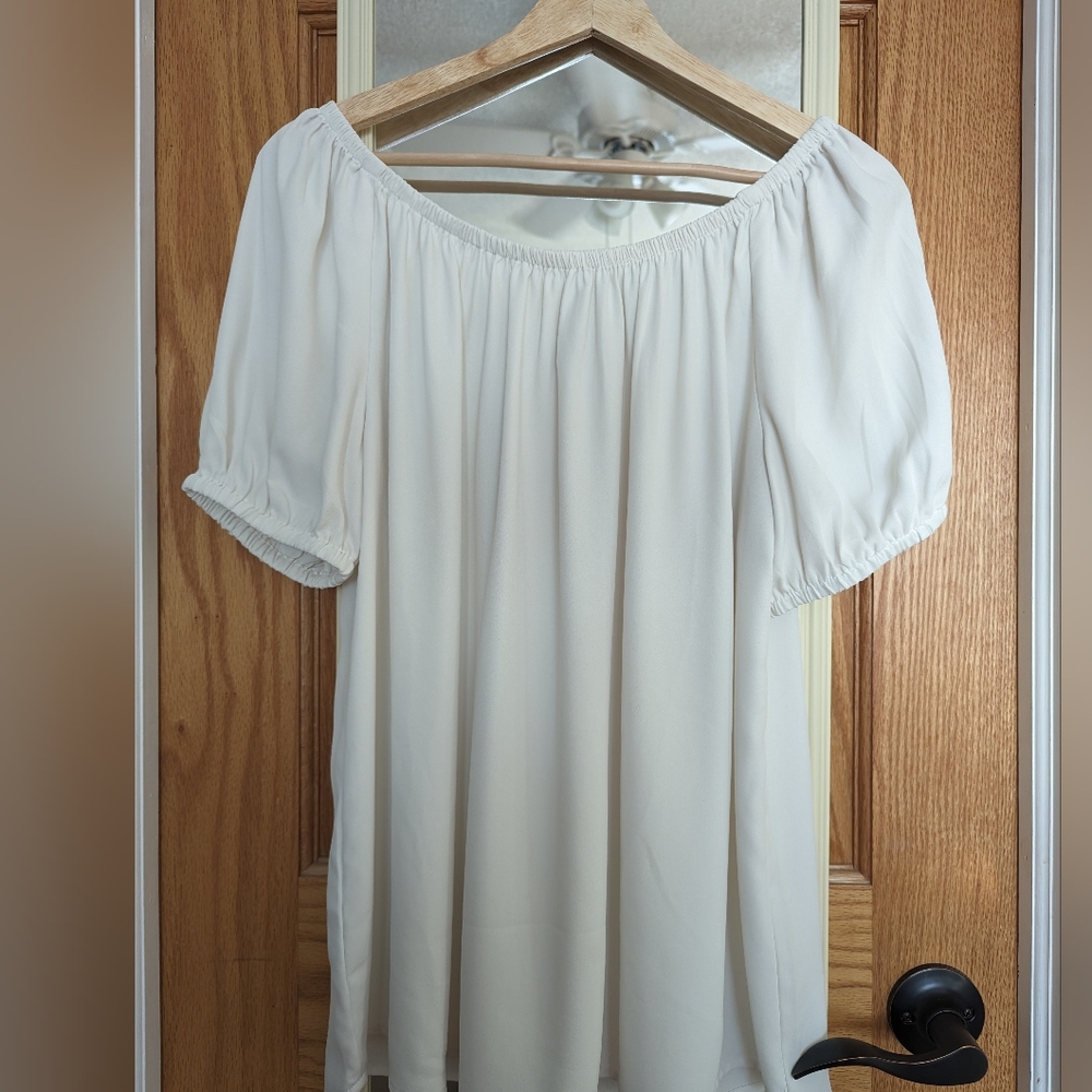 Work Blouse - Picture 3 of 4